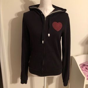 Victoria's Secret Tops - Victoria Secret hoodie Victoria's Secret Tops - Victoria Secret hoodie